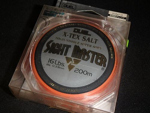 X-TEX SALT Ďώǧڎݎޡ16Lbs/200m(ò)